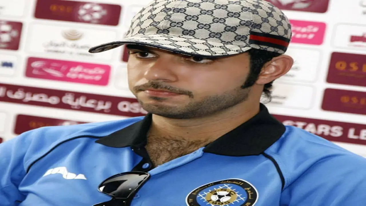 الأب والابن يحللان مباريات الدوري العراقي
